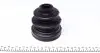 772008730 Пыльник шруса (внутренний) Hyundai Santa Fe/Mitsubishi Pajero 01-06 (25x81x89mm) FAG підбір по vin на Brocar
