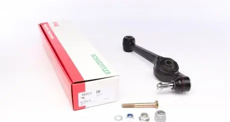 821024210 Важіль підвіски (передній/знизу) (R) Ford Sierra -93 FAG підбір по vin на Brocar