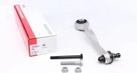 821066110 Рычаг подвески (передний/сверху) (L) Audi A4/A6/A8/VW Passat B5 96-09 FAG підбір по vin на Brocar
