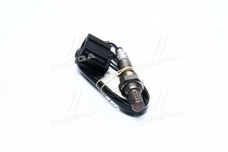 DEZ60118861A Лямбда-зонд MAZDA3 1,6 03 - 4 конт. з фішкою (DECARO) DECARO підбір по vin на Brocar