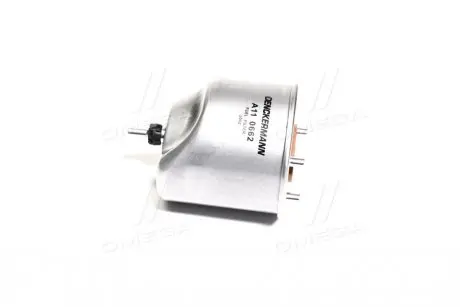 A110662 Фильтр топливный PSA 1.6 HDI 10- (пр-во DENCKERMANN) DENCKERMANN подбор по vin на Brocar