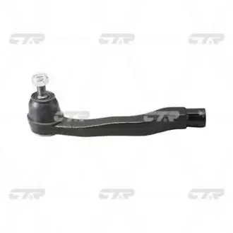 CEHO3L Наконечник тяги рульової L Honda Civic 87-91 CRX 87-92 (вир-во CTR) CTR підбір по vin на Brocar