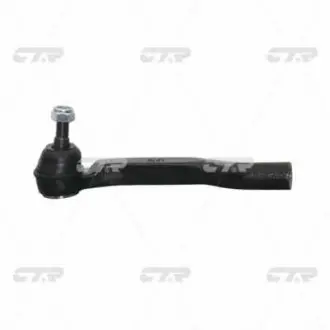 CET124R Наконечник рул.тяги TOYOTA SIENNA 03- OR (пр-во CTR) CTR подбор по vin на Brocar