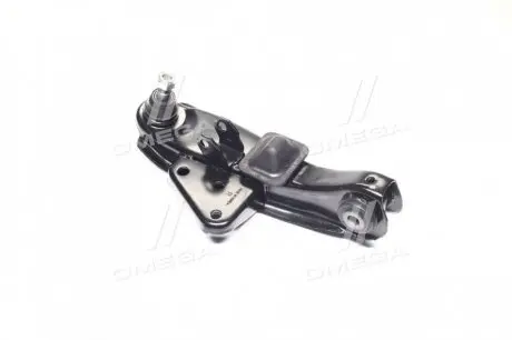 CQKH14R Рычаг подвески HYUNDAI PORTER 96- LOW R (пр-во CTR) CTR підбір по vin на Brocar