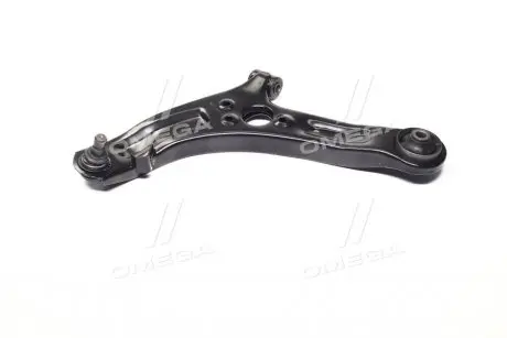 CQKK62L Рычаг подвески KIA PICANTO 11- FR LOW LH (пр-во CTR) CTR підбір по vin на Brocar