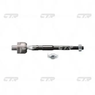 CRHO33 Тяга рул. HONDA FIT, FIT 4WD,JAZZ 02-08 (пр-во CTR) CTR підбір по vin на Brocar