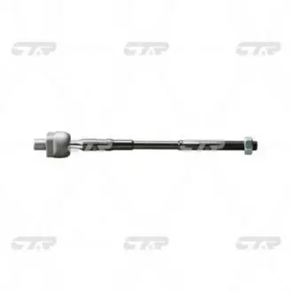 CRN24 Тяга рул. NISSAN ALMERA II N16 95-00 L R (пр-во CTR) CTR підбір по vin на Brocar