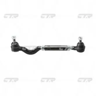 CSKH4R Тяга рул.правая HYUNDAI TERACAN 01-06 RH (пр-во CTR) CTR підбір по vin на Brocar