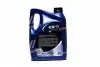 213855 Жидкость ГУР/АКПП Elfmatic G3 (красная) (5L) ELF підбір по vin на Brocar
