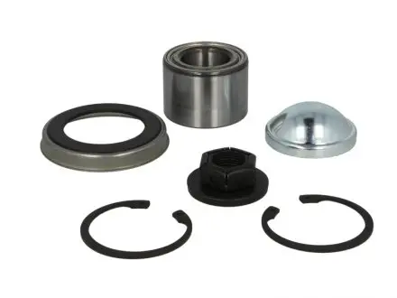 VKBA3532 Підшипник колісний SKF підбір по vin на Brocar