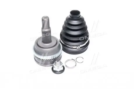 VKJA5344 ШРУС з пильовиком NISSAN,OPEL,RENAULT (вир-во SKF) SKF підбір по vin на Brocar