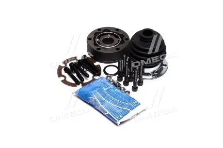 VKJA8688 ШРУС внутр. с пыльн. FORD Sierra/Scorpio (пр-во SKF) SKF подбор по vin на Brocar