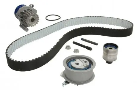 VKMC012501 Водяной насос + комплект зубчатого ремня (Пр-во SKF) SKF подбор по vin на Brocar
