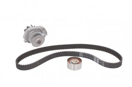 VKMC022062 Водяной насос + комплект зубчатого ремня (Пр-во SKF) SKF подбор по vin на Brocar