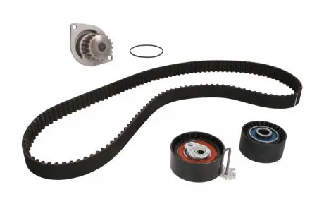 VKMC03256 Водяной насос + комплект зубчатого ремня (Пр-во SKF) SKF подбор по vin на Brocar