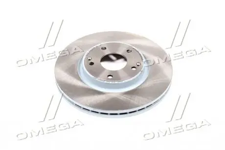4144134003 Диск гальмівний передній New Actyon (вир-во SsangYong) SSANGYONG підбір по vin на Brocar