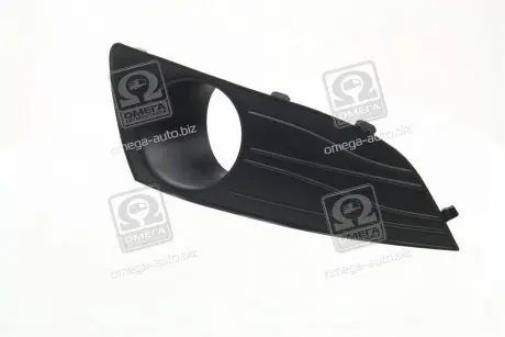 0410472910 Решетка бамп. пра. RENAULT LOGAN 09- (пр-во TEMPEST) TEMPEST подбор по vin на Brocar