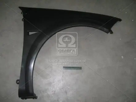 0410478310 Крило пер. пра. RENAULT MEGANE 02-06 (пр-во TEMPEST) TEMPEST підбір по vin на Brocar