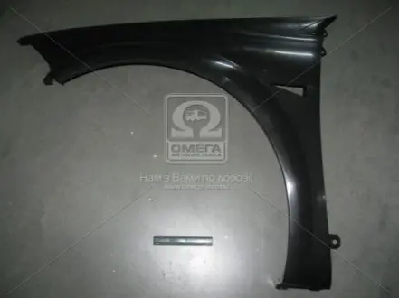 0410478311 Крило пер. лев. RENAULT MEGANE 02-06 (пр-во TEMPEST) TEMPEST підбір по vin на Brocar