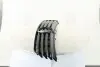 0510608990 Решетка радиатора VW PASSAT B5 96-00 (пр-во TEMPEST) TEMPEST підбір по vin на Brocar