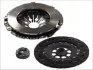 Комплект сцепления MB Sprinter 312 2.9TDI (d=250mm) 3000 725 001