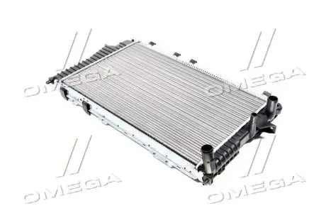 TP1560457 Радиатор охлаждения AUDI 100/A6 90-97 (MT) (TEMPEST) TEMPEST підбір по vin на Brocar
