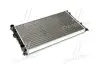 TP15639951 Радіатор охолодження VW CADDY/POLO CLASSIC (TEMPEST) TEMPEST підбір по vin на Brocar