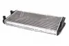 Радиатор охлаждения AUDI 100 82-91 (+A/C)  (TEMPEST) TP.1510604781
