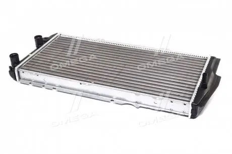 TP1510604781 Радиатор охлаждения AUDI 100 82-91 (+A/C) (TEMPEST) TEMPEST підбір по vin на Brocar