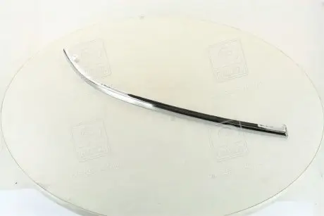0130077920 Полоска под фарой пра. AUDI A6 97-00 (пр-во TEMPEST) TEMPEST підбір по vin на Brocar