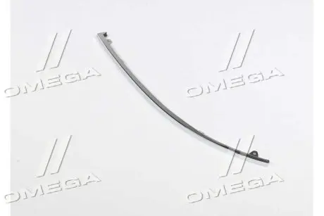 0130078920 Полоска под фарой лев. AUDI A6 01-05 (пр-во TEMPEST) TEMPEST підбір по vin на Brocar