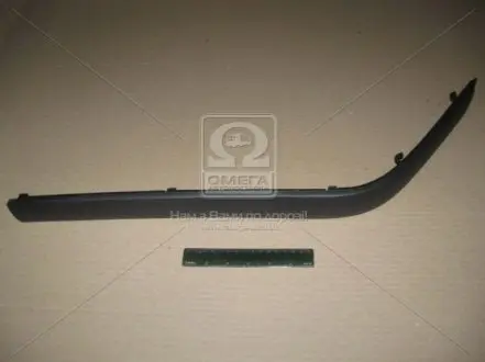 0140085923 Накладка бампера пер. лев. BMW 3 E36 (пр-во TEMPEST) TEMPEST підбір по vin на Brocar