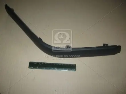 0140085924 Накладка бампера пер. пра. BMW 3 E36 (пр-во TEMPEST) TEMPEST подбор по vin на Brocar