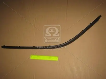 0140089926 Накладка бампера пер. пра. BMW 5 E39 (пр-во TEMPEST) TEMPEST подбор по vin на Brocar