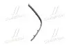 0140089928 Накладка бампера пер. пра. BMW 5 E39 (пр-во TEMPEST) TEMPEST підбір по vin на Brocar