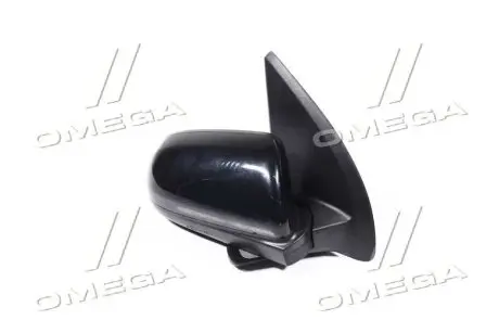 0160106404 Зеркало прав. эл. CHEV AVEO T250 06- (пр-во TEMPEST) TEMPEST підбір по vin на Brocar