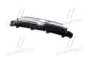 0160106990 Решетка радиатора CHEV AVEO T250 06- (пр-во TEMPEST) TEMPEST підбір по vin на Brocar