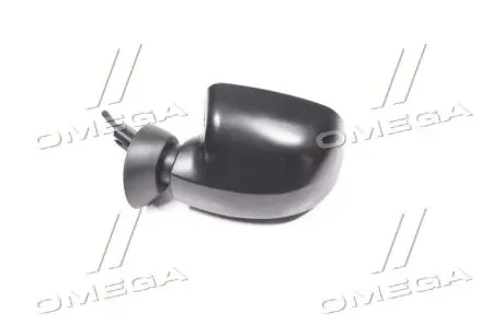 0180133401 Зеркало лев. мех DACIA LOGAN -09 MCV (пр-во TEMPEST) TEMPEST подбор по vin на Brocar