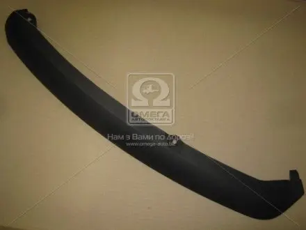 0231875921 Спойлер бампера пер. лів. FORD FOCUS 11-14 (TEMPEST) TEMPEST підбір по vin на Brocar