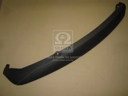 0231875922 Спойлер бампера пер. пра. FORD FOCUS 11-14 (TEMPEST) TEMPEST підбір по vin на Brocar