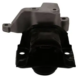 47706 Подушка двигателя правая RENAULT Kangoo (пр-во FEBI) FEBI BILSTEIN подбор по vin на Brocar