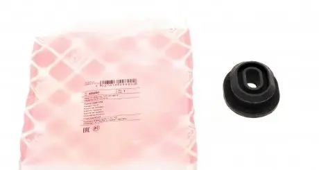 49890 Подушка радіатора VW Caddy II/IV 04- FEBI BILSTEIN підбір по vin на Brocar