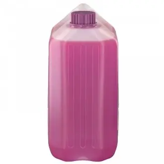 22276 Антифриз (фиолетовый) G12 Plus (20L) (MB325.3) FEBI BILSTEIN подбор по vin на Brocar