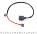 23360 Датчик зносу гальмівних колодок (передніх) VW Touareg 02-10/ Audi Q7 06-15 FEBI BILSTEIN підбір по vin на Brocar