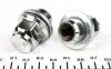 26587 Гайка колісна (передня/задня) Lexus/Mitsubishi/Toyota (M12x1.5) FEBI BILSTEIN підбір по vin на Brocar