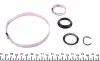 29609 Пильник ШРКШ (зовнішній) VW Caddy III/Golf V/Passat B6/ 2.0SDI/1.4i/1.6i (26x87x115) FEBI BILSTEIN підбір по vin на Brocar