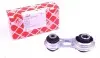 30078 Подушка двигуна (R) Renault Megane II/Scenic II 1.9dCi/2.0 16V 02- FEBI BILSTEIN підбір по vin на Brocar