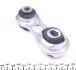 30078 Подушка двигуна (R) Renault Megane II/Scenic II 1.9dCi/2.0 16V 02- FEBI BILSTEIN підбір по vin на Brocar