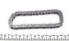 33691 Цепь ГРМ Peugeot Partner 1.6HDI 05-/ Fiat Scudo 2.0 d 99- (z=40) FEBI BILSTEIN підбір по vin на Brocar