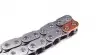 33691 Цепь ГРМ Peugeot Partner 1.6HDI 05-/ Fiat Scudo 2.0 d 99- (z=40) FEBI BILSTEIN підбір по vin на Brocar